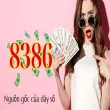 8386 là gì? Khám phá ý nghĩa số may mắn hot trend!