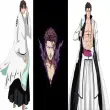 Bộ sưu tập ảnh Aizen Sosuke trong Bleach đẹp mắt ấn tượng