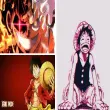 Bộ sưu tập hình nền Luffy đẹp mãn nhãn cho fan One Piece