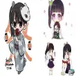 Tuyển tập ảnh Kanao chibi đẹp mê mẩn mọi ánh nhìn