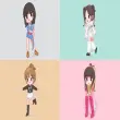 Bộ sưu tập 55+ ảnh Lisa chibi siêu đáng yêu và sống động