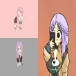 Chiêm ngưỡng bộ ảnh Rose Chibi cực dễ thương và sinh động