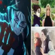 Bộ ảnh Choso đậm chất nghệ thuật gây sốt cộng đồng anime