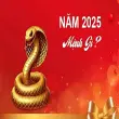 2025 là năm gì? Xem mệnh, tuổi hợp và hóa giải xung khắc
