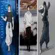 Khám phá ảnh Toji cực chất khiến fan Jujutsu Kaisen mê mẩn
