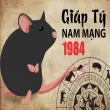 1984 mệnh gì? Cách xác định ngũ hành và cung mệnh chuẩn