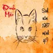 Sinh năm 1987 mệnh gì? Hợp màu gì và kỵ với mệnh nào?