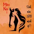 Sinh năm 1978 mệnh gì? Hợp tuổi và màu gì nhất