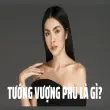 Mệnh vượng phu là gì? Phụ nữ nào có tướng vượng phu