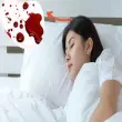 Nằm mơ thấy máu có liên quan đến vận mệnh không?
