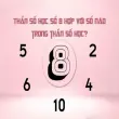 Giải mã số chủ đạo 8 hợp với số nào trong Thần số học