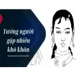Khám phá tướng người nhiều trở ngại trong cuộc đời