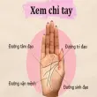 Xem tướng qua lòng bàn tay để luận đoán vận mệnh chuẩn