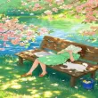 Avatar chill đơn giản mà đẹp mang nét cuốn hút riêng