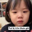 Top ảnh meme khóc vui nhộn khiến cộng đồng mạng thích thú