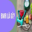 BMR là gì? Vai trò quan trọng với sức khỏe dài hạn