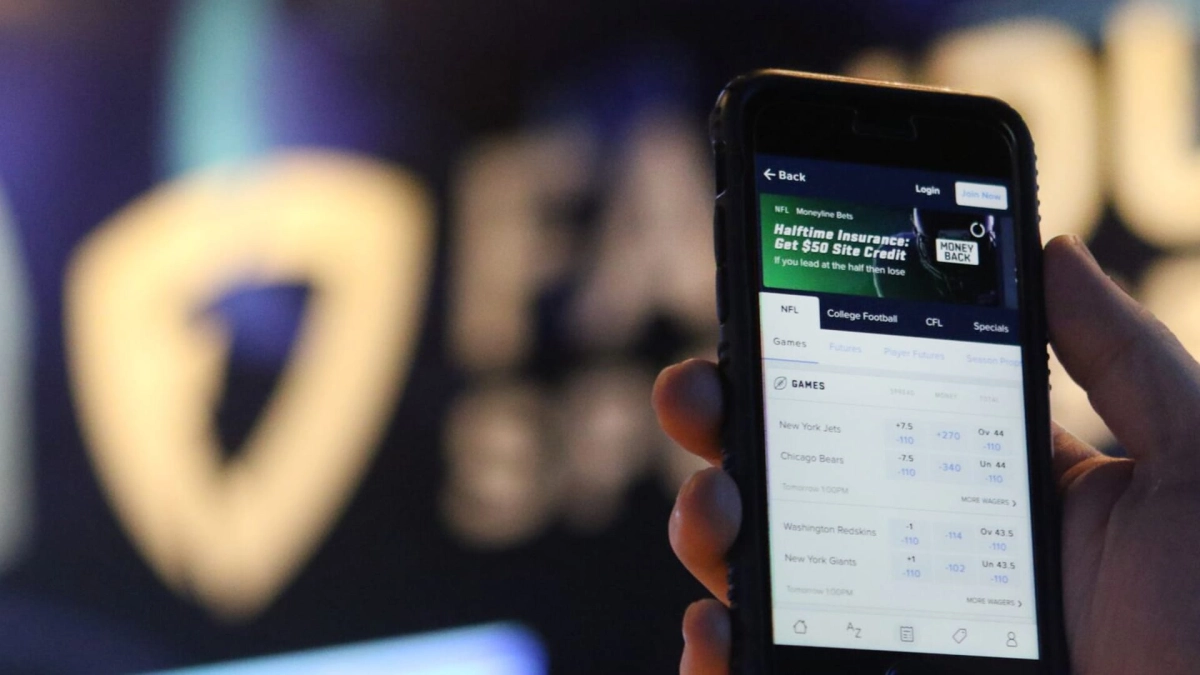  Hướng dẫn tải app Betvisa đơn giản, chỉ 3 phút để bắt đầu cá cược.