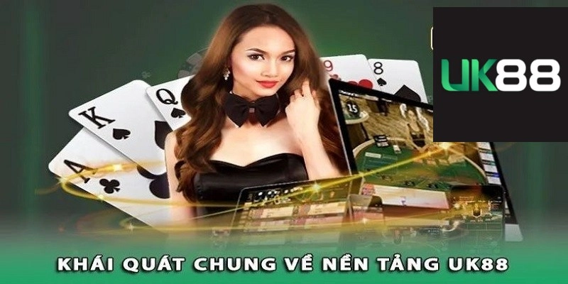 Giới Thiệu Về UK88 và Tầm Quan Trọng Của Link Chính Thức