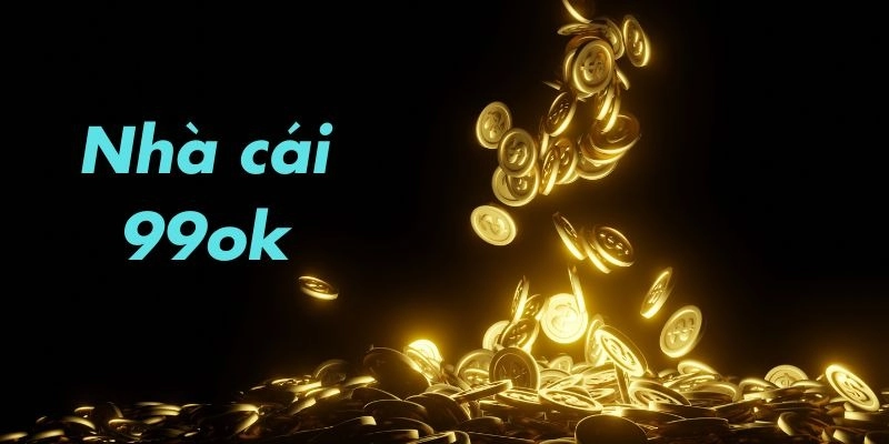 Khám phá kho game cá cược hấp dẫn tại nhà cái 99OK