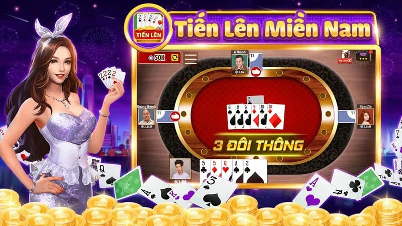Top nhà cái uy tín với ưu đãi cho game bài đổi thưởng