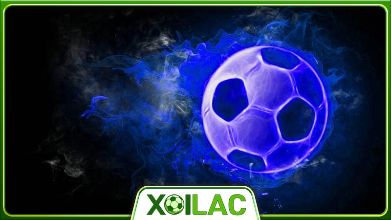 Hệ thống giải đấu được cập nhật 24/24 trên Xoilac TV