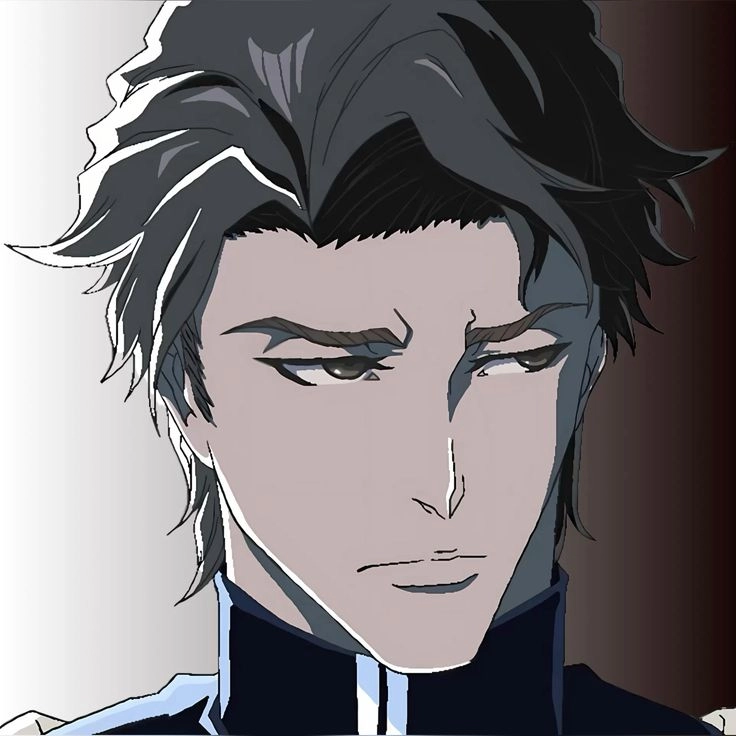 Aizen Sosuke cat phiên bản mèo hài hước khiến fan thích thú