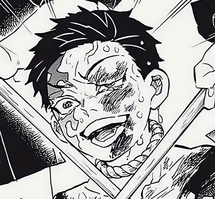 Akaza Kimetsu vua võ thuật của quỷ tộc