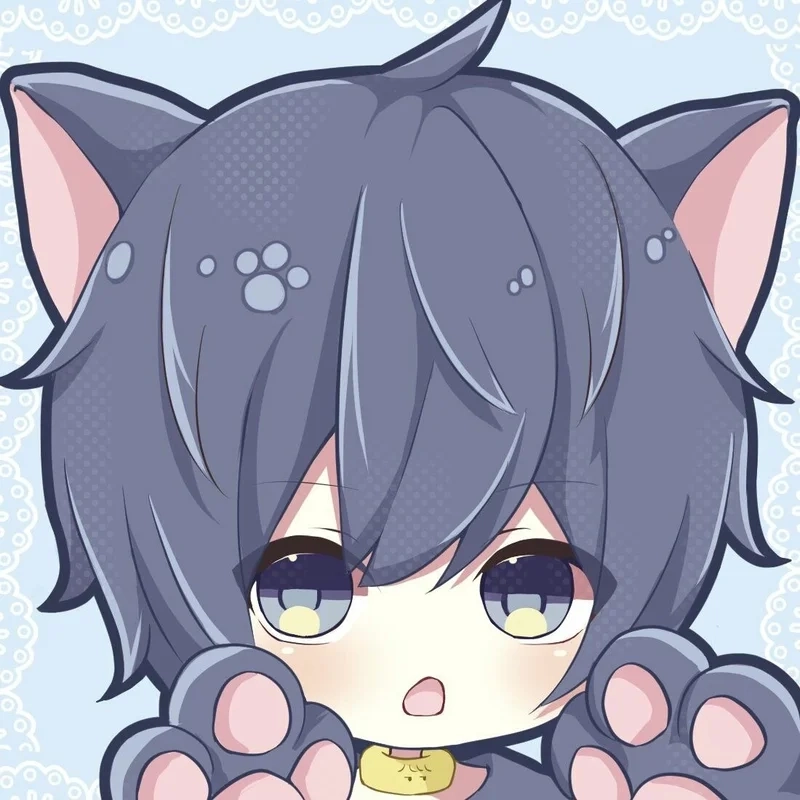 Anime chibi cute tạo hình siêu đáng yêu và bắt mắt