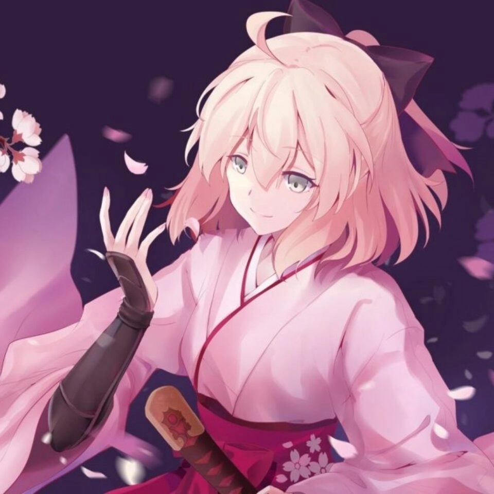 Anime chibi cute dễ thương làm mê hoặc mọi người