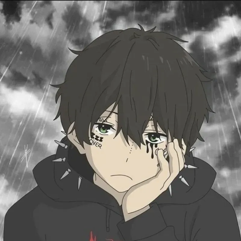 Anime chibi đáng yêu tỏa sáng với nét vẽ mềm mại