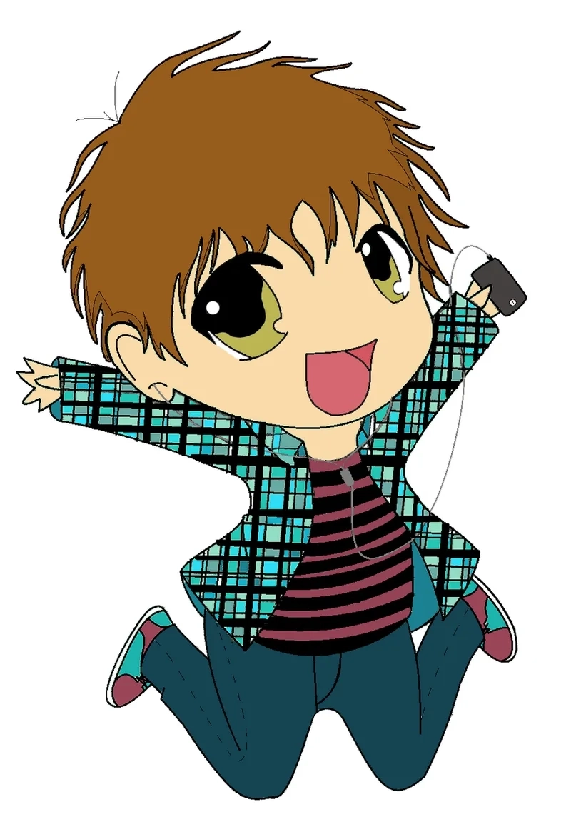 Chi bi ngầu tạo hình sắc lạnh đầy mê hoặc ánh nhìn