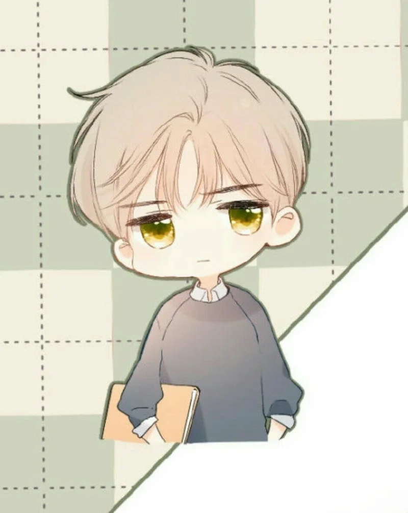 Những hình ảnh chibi ngầu đẹp không góc chết