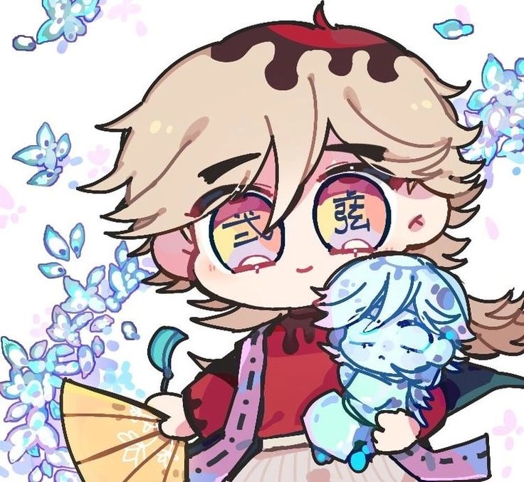 Douma Avatar độc đáo thể hiện cá tính riêng