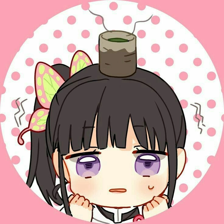 Kawaii Kanao Chibi Cute ngọt ngào đến rung cảm
