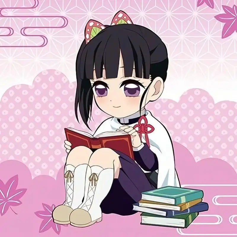 How To Draw Kanao Chibi đơn giản mà hiệu quả