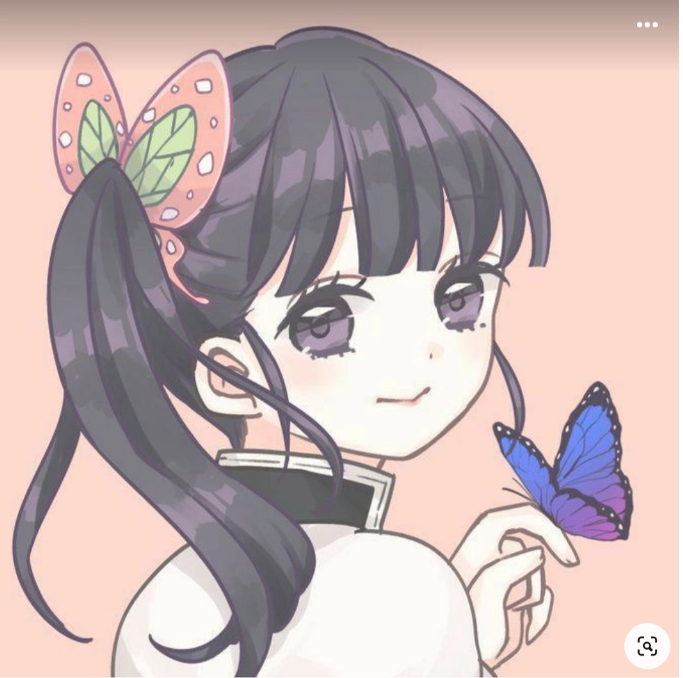 Kanao Chibi Manga đầy tính cách và nội tâm sâu sắc