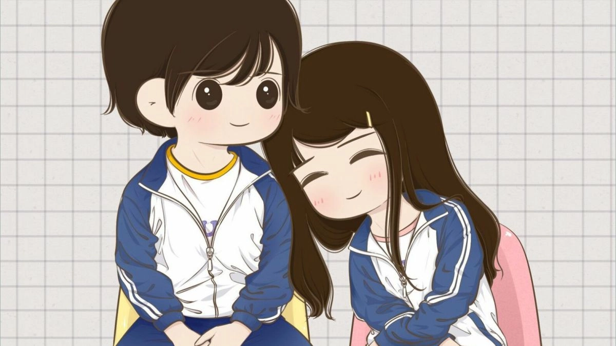 Cặp anime ngầu mạnh mẽ dẫn đầu xu hướng