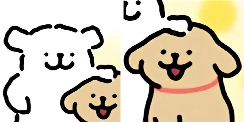Ảnh anime cặp đôi cute khiến ai cũng thích