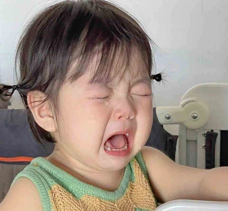 Avatar bé nhỏ nhưng dễ thương vô cùng