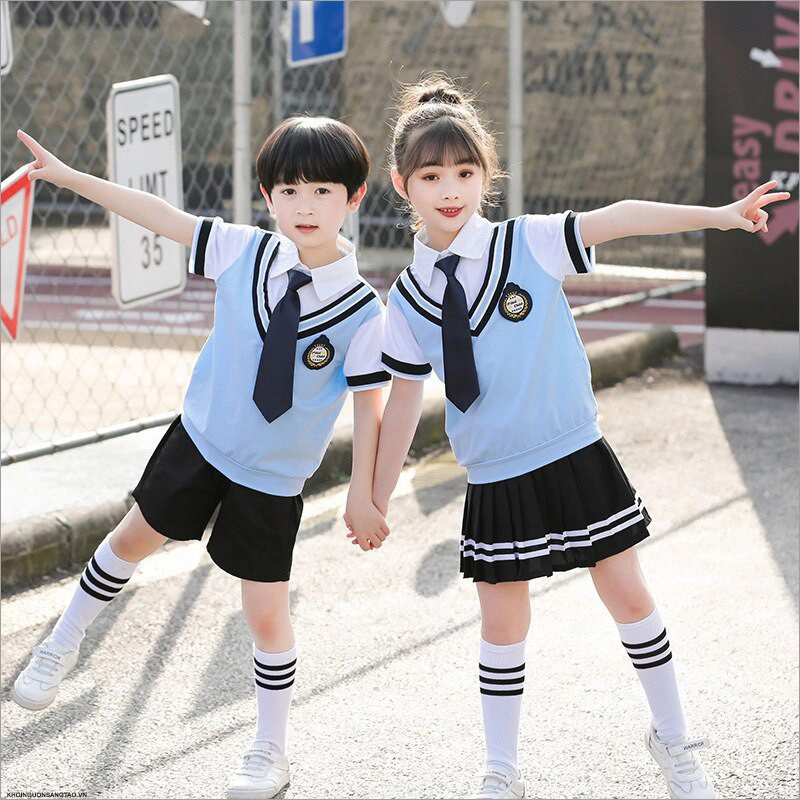Avatar đôi em bé cute nhìn là thích ngay