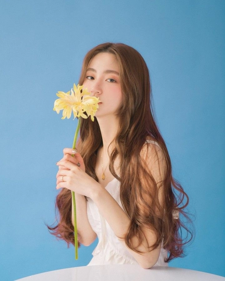 Avatar cute nữ dành cho cô gái tinh nghịch