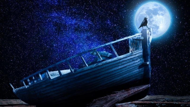 Bạch nguyệt quang nốt chu sa là gì thể hiện hai kiểu người đặc biệt trong trái tim mỗi người