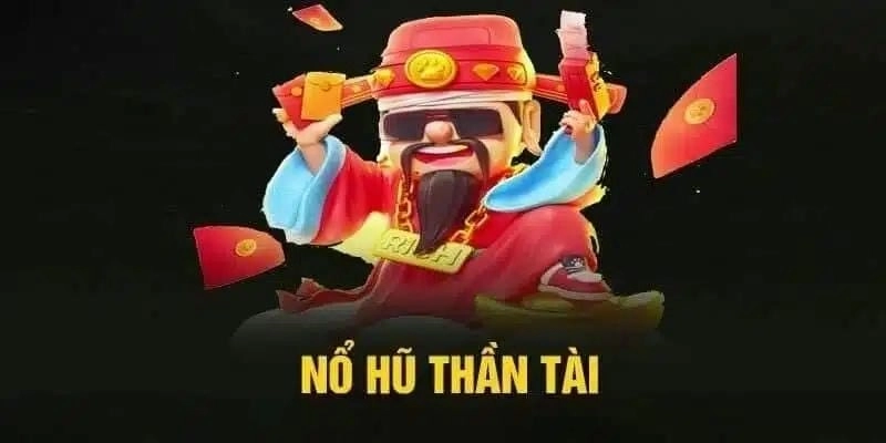 Tại sao nổ hũ thần tài Vinbet lại gây sốt đến thế?