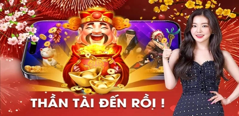 Những mẹo chơi nổ hũ thần tài dễ ăn tiền nhất