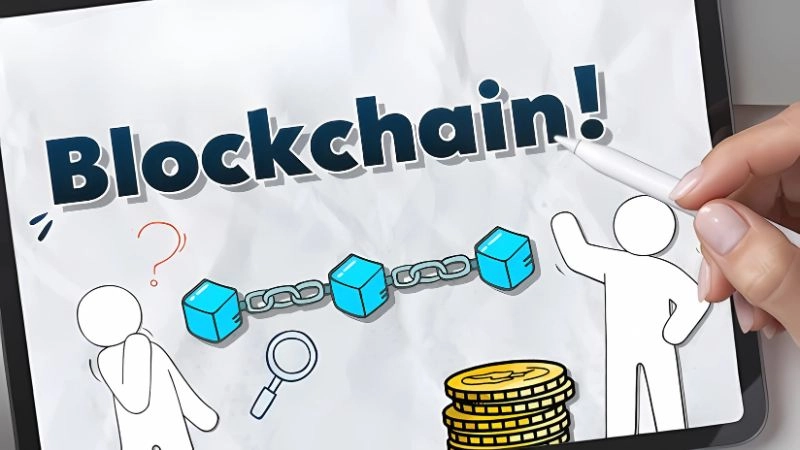 Blockchain 2.0 là gì và khác biệt ra sao so với phiên bản đầu tiên