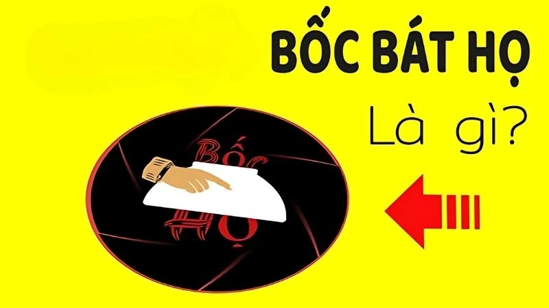 Bốc bát họ nghĩa là gì là hình thức vay nóng với lãi suất rất cao