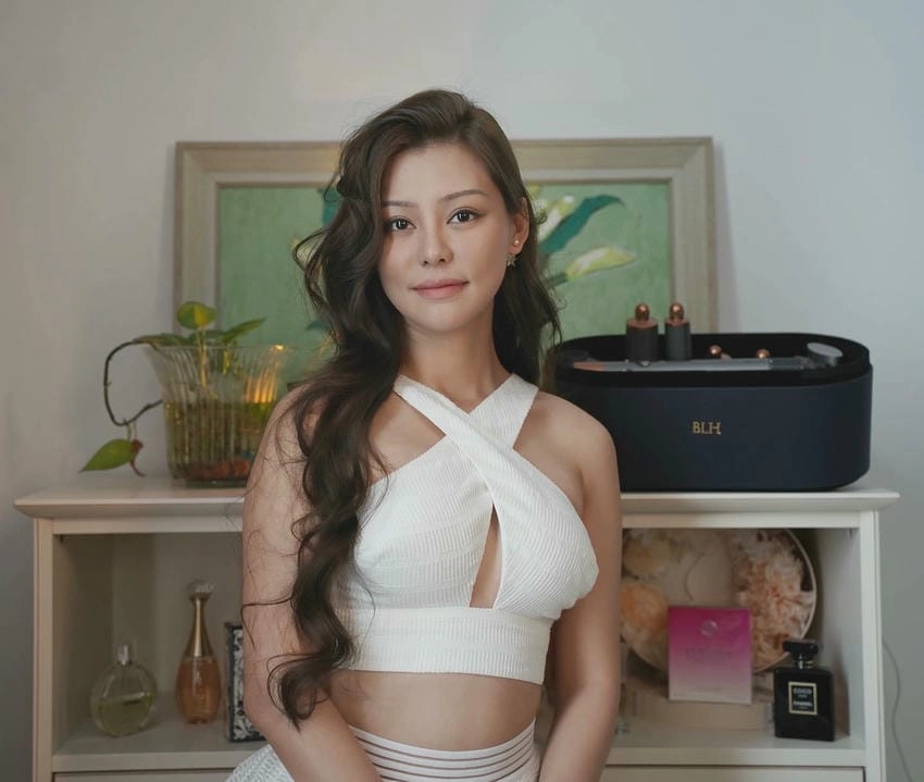 May Mắn Bùi Lan Hương lyrics, lời ca truyền cảm hứng