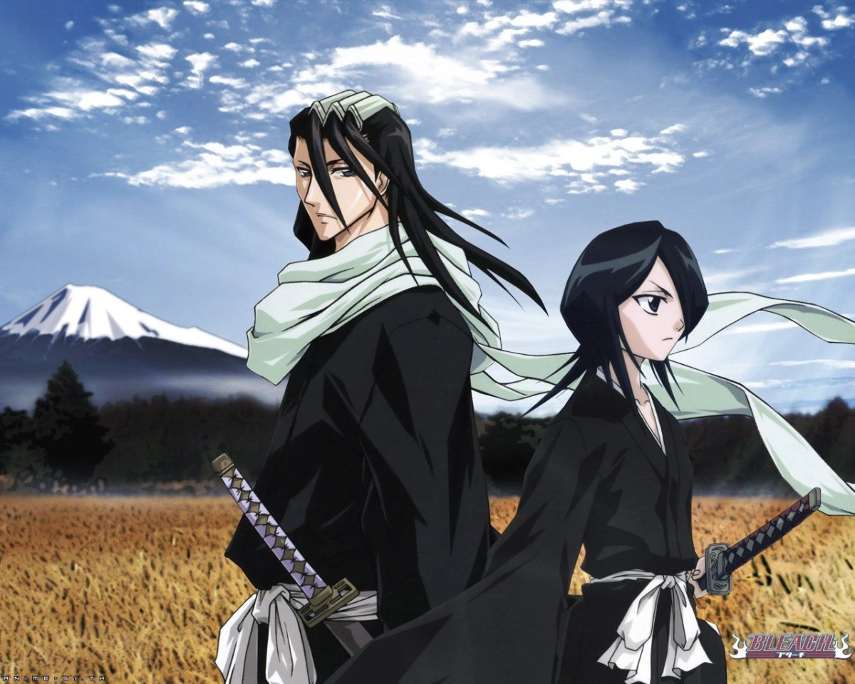 Bankai Rukia sức mạnh tối thượng bộc lộ tiềm năng phi thường