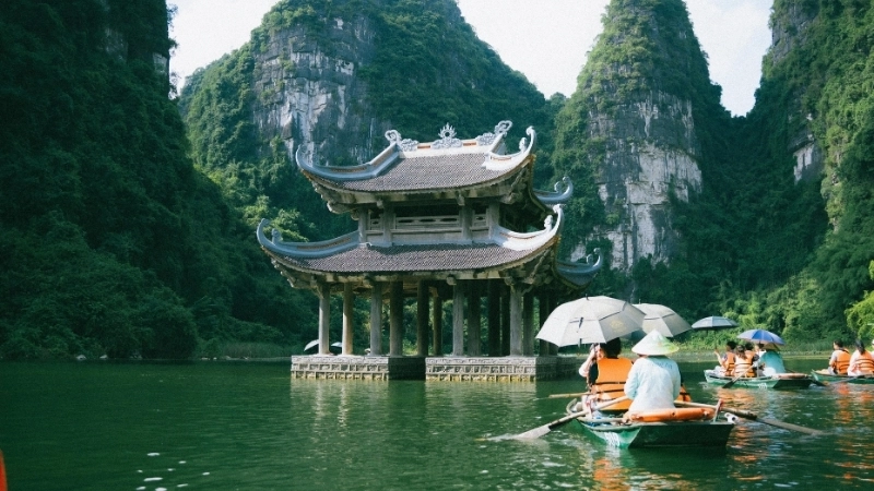 Biển cả trong Quê hương, nét đẹp văn học Việt Nam
