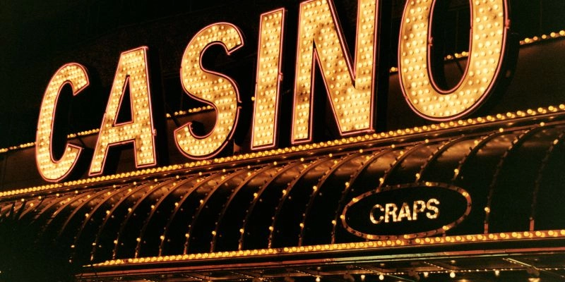 Giới thiệu tổng quan về sảnh casino online K8cc
